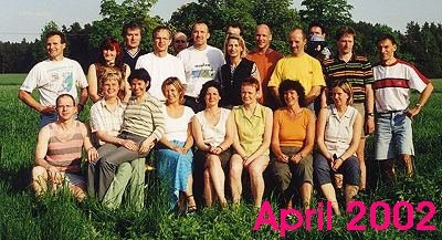 2002 april gruppe