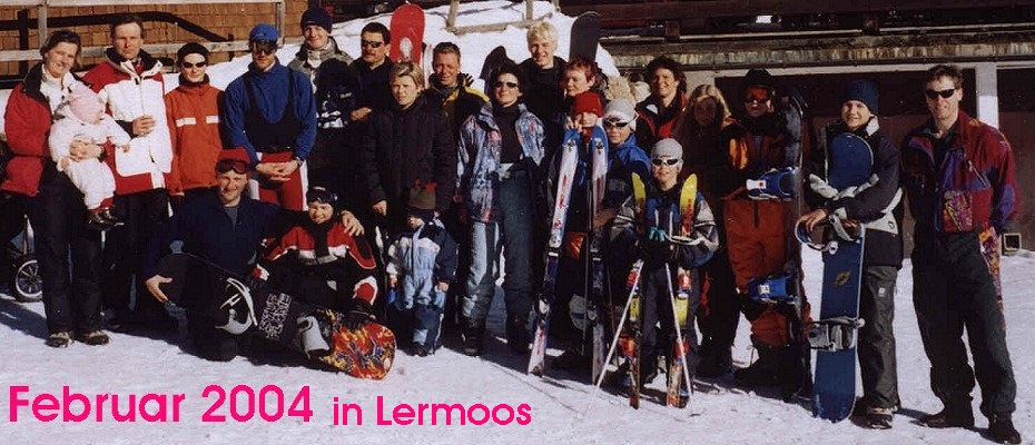 2004 Lermoos